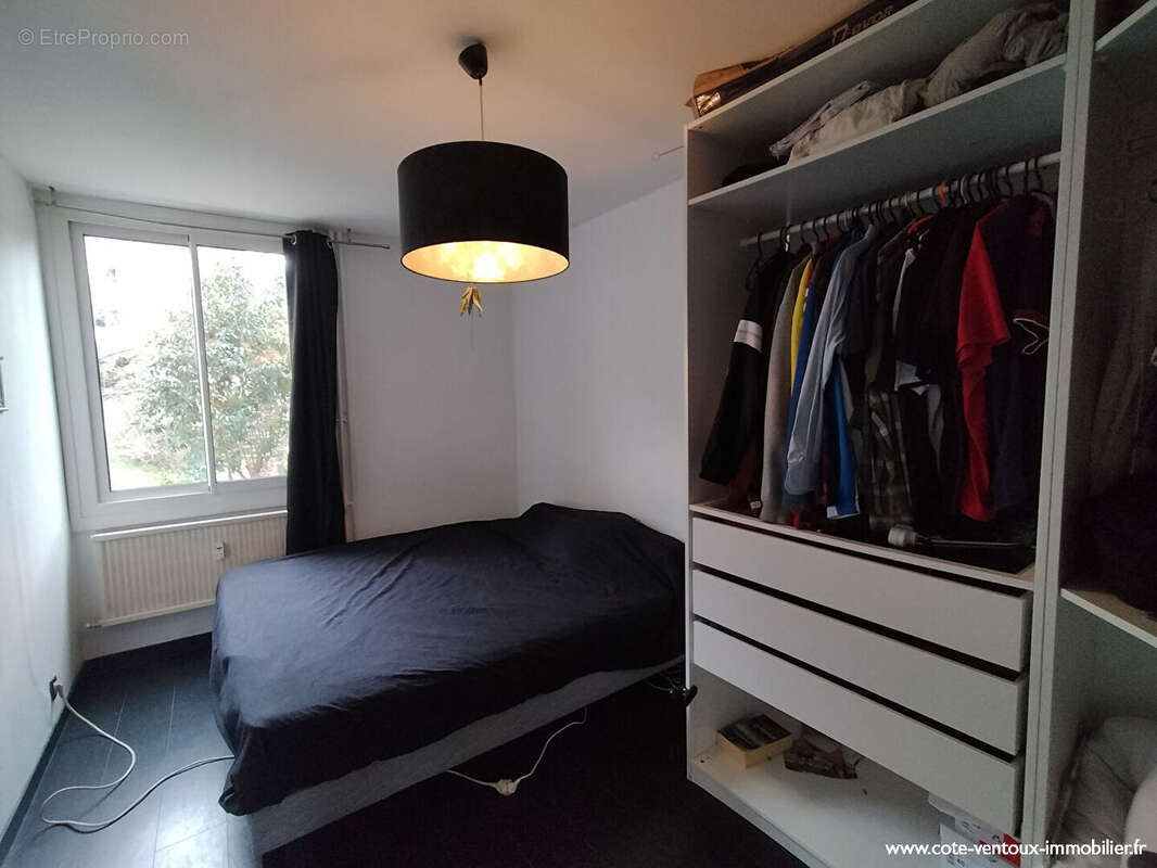 Appartement à CARPENTRAS