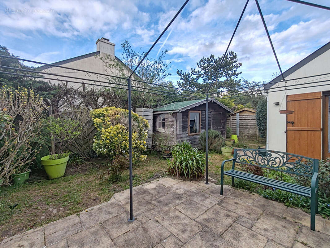Maison à NANTES