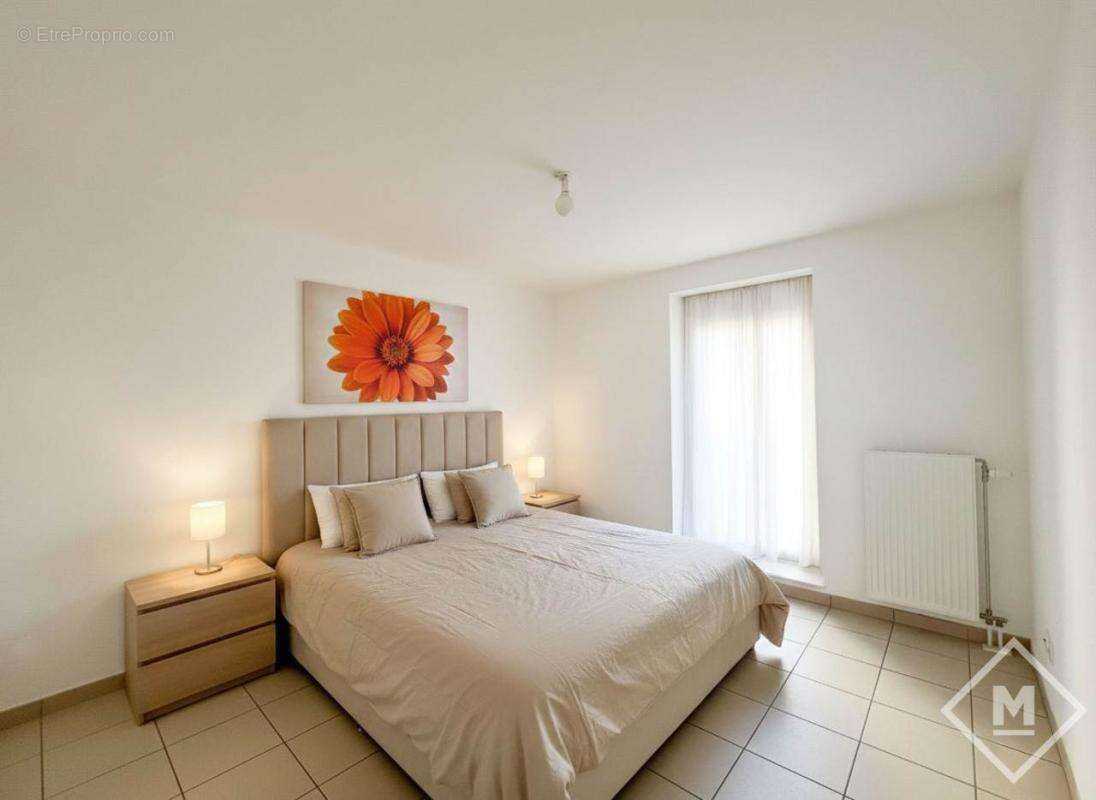 Appartement à MARSEILLE-12E