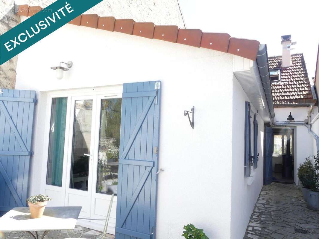 Photo 2 - Maison à CLERMONT