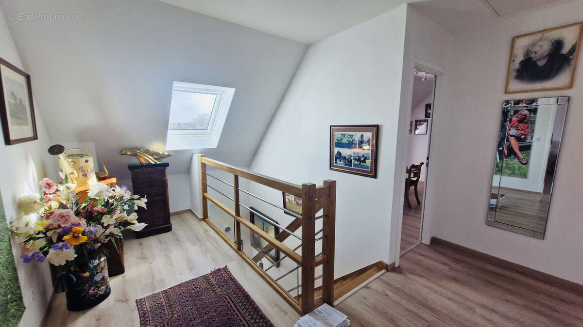 Maison à VILLERS-SUR-MER