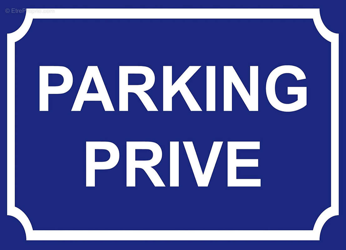 Parking à ABBEVILLE