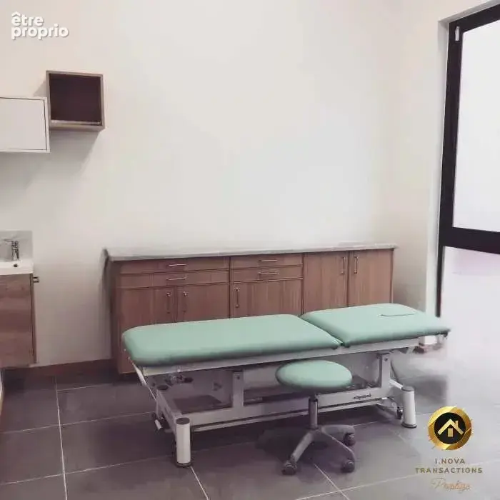 Produit d'investissement LYON 6 / POLE MEDICAL - photo 6