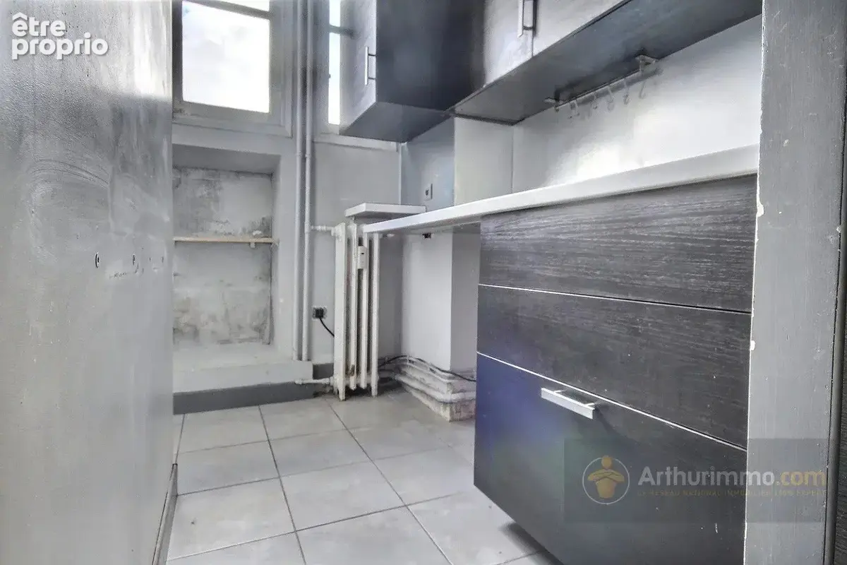 Vente Appartement Alfortville(94140) 168 000ï¿œ - photo 3