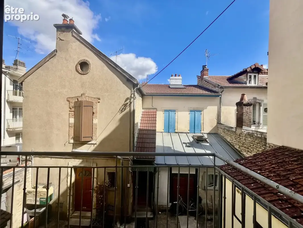 Appartement 2 pièces 42 m² à vendre à Dijon (21000) - photo 5