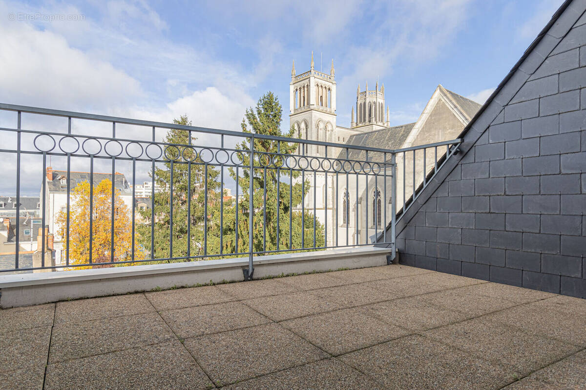 Appartement à ANGERS
