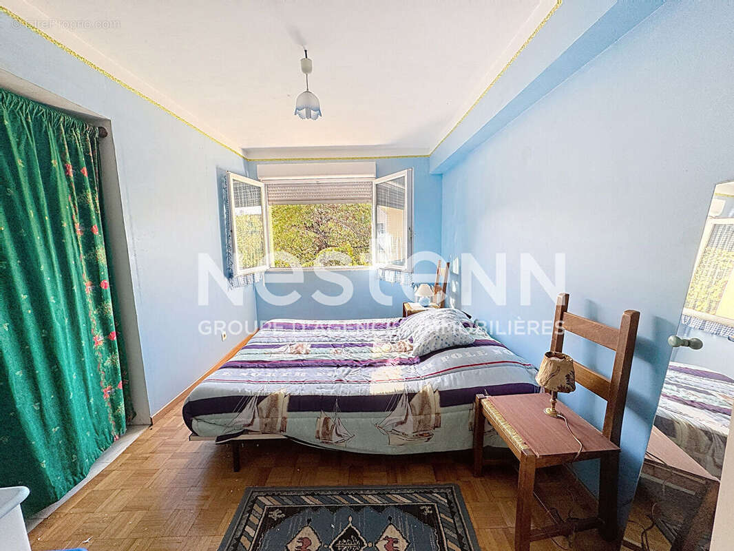 Maison à SAVIGNY-SUR-ORGE