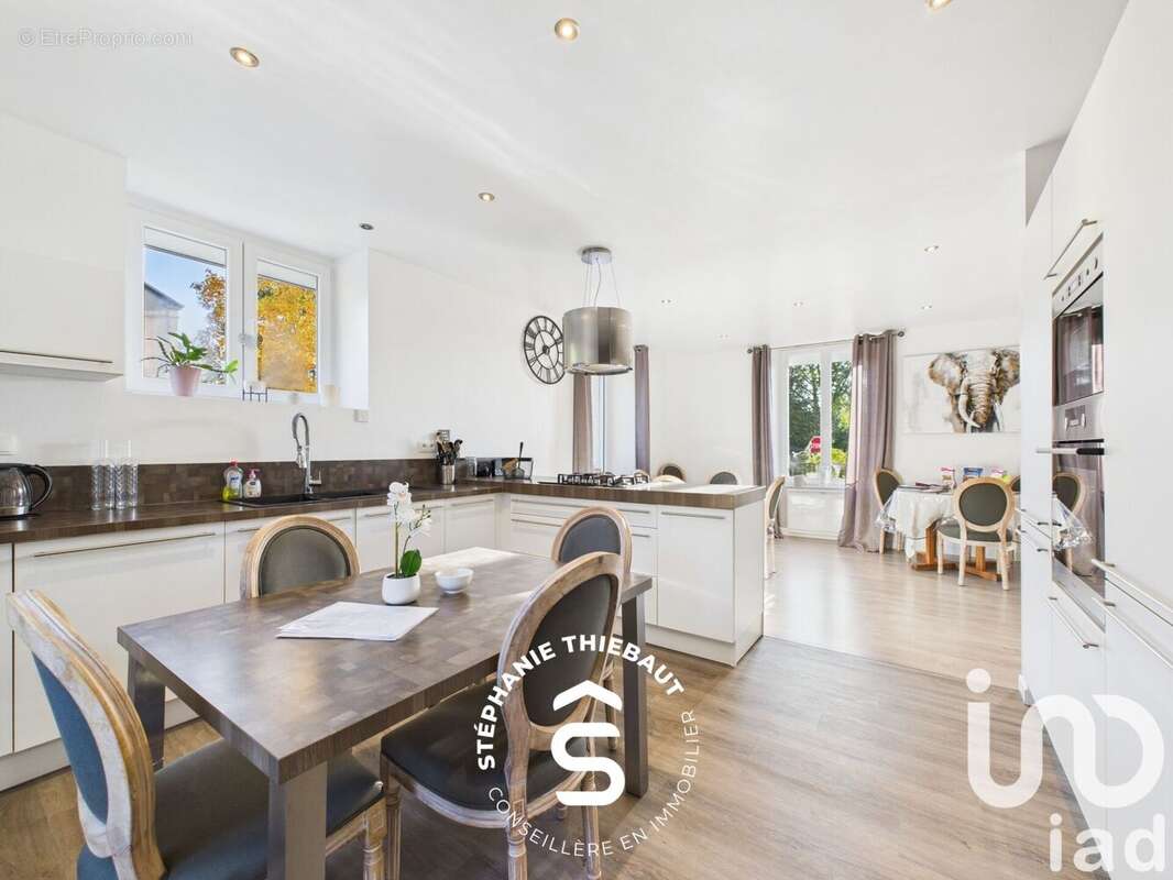 Photo 8 - Maison à BRUYERES