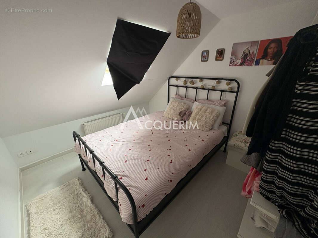 Maison 82 m² à Ostricourt  - photo 6