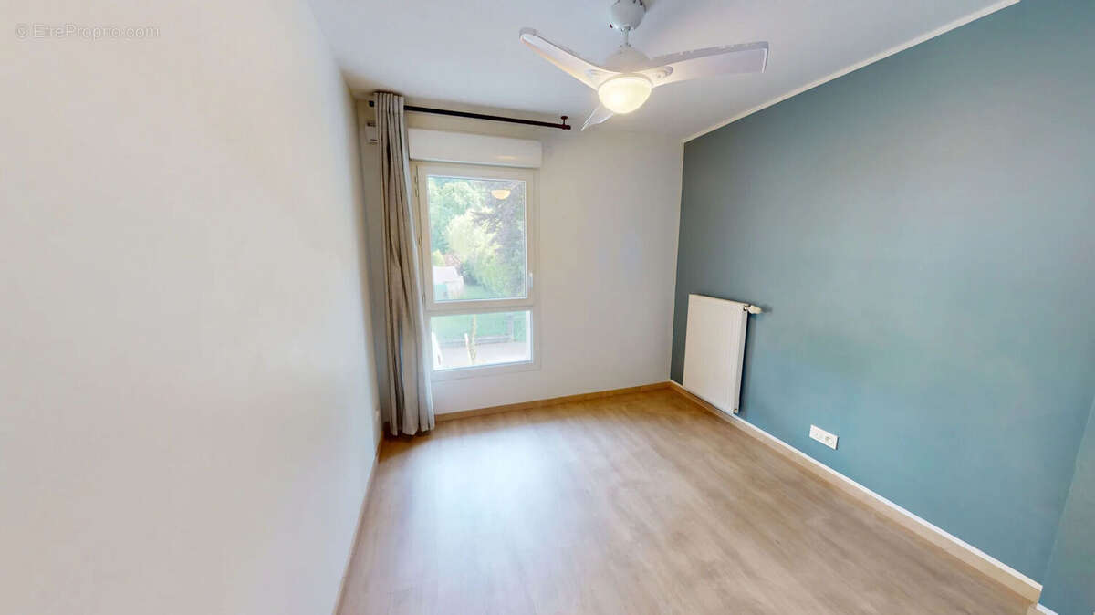 Appartement à VILLARD-BONNOT