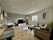 Maison à COMBS-LA-VILLE