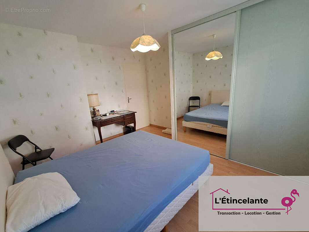 Maison à LE VAL-D&#039;AJOL