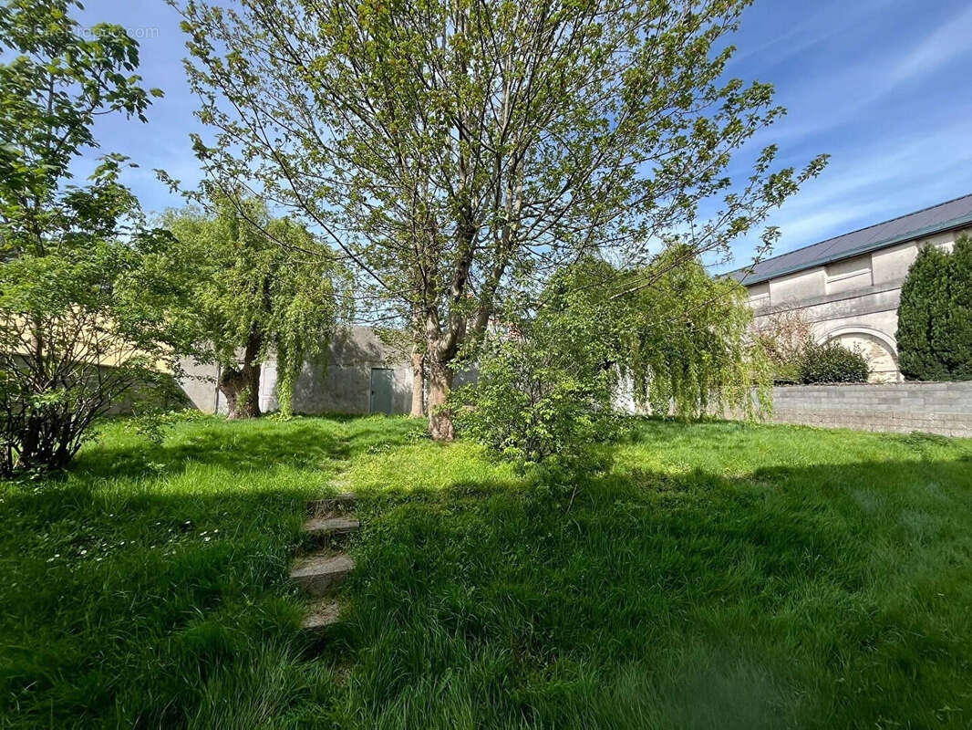 Appartement à CALAIS