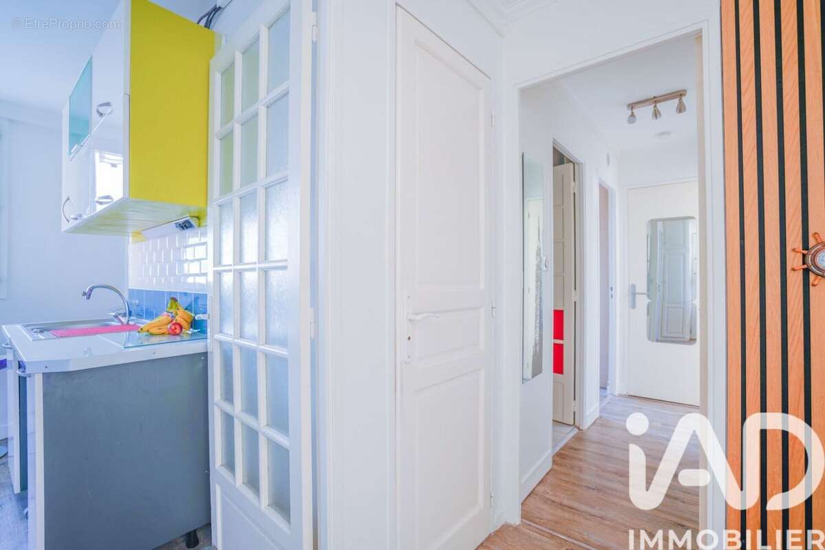 Photo 4 - Appartement à ARNOUVILLE-LES-GONESSE