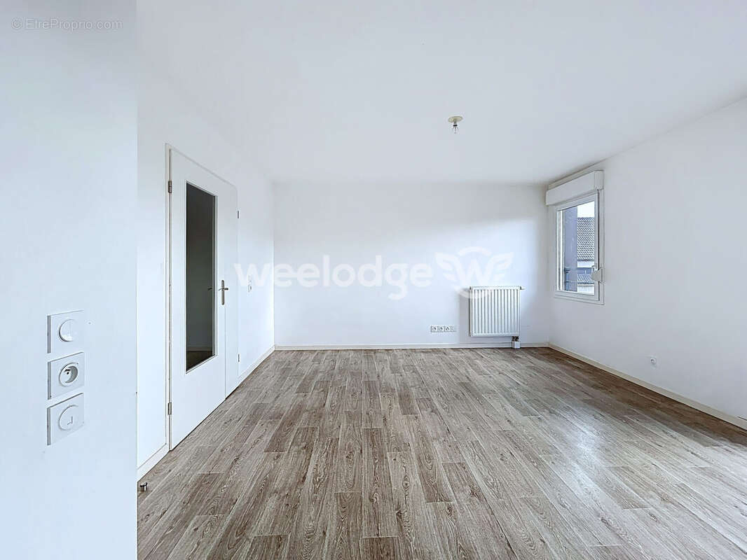 Appartement à ERAGNY