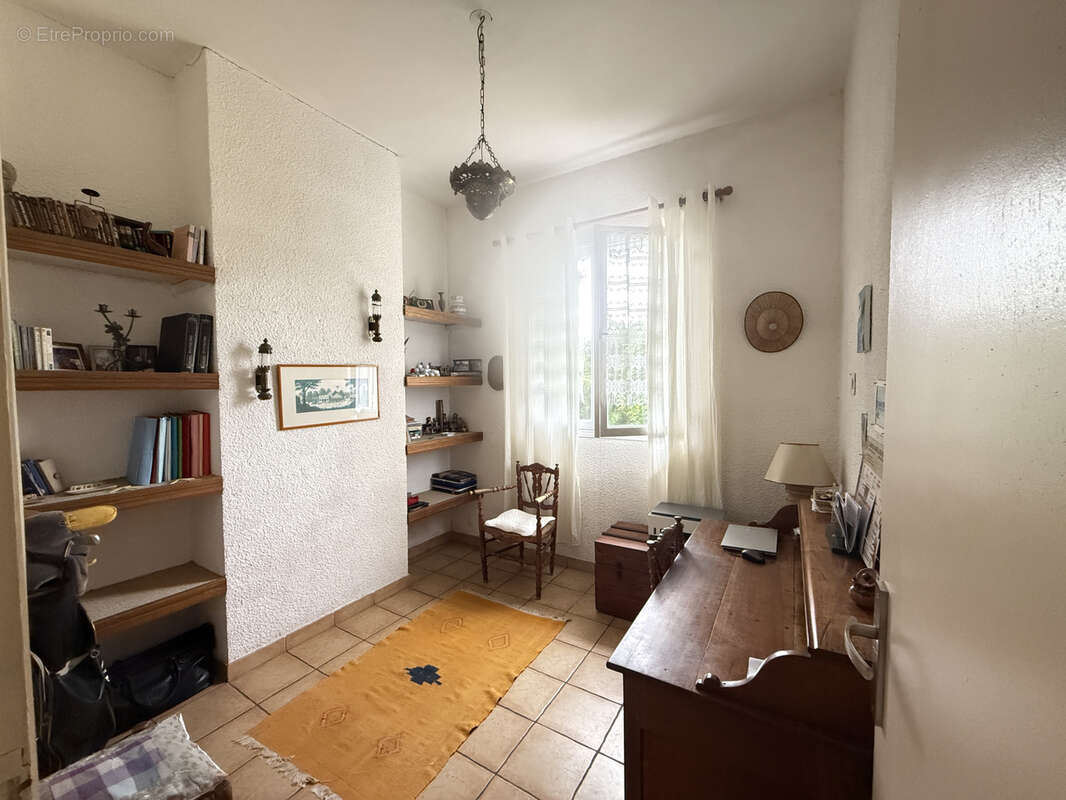 Maison à SAINT-PAUL