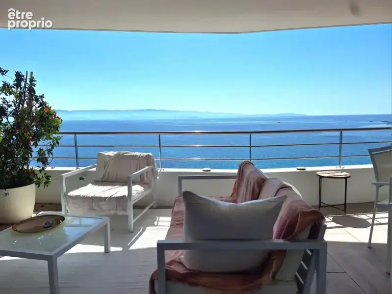 Appartement à AJACCIO