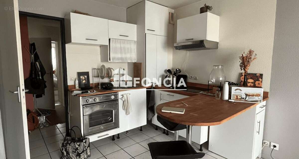 Appartement à BLANQUEFORT