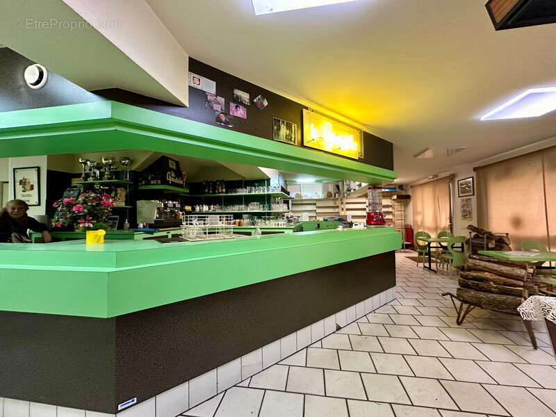 Appartement à FONTEVRAUD-L'ABBAYE