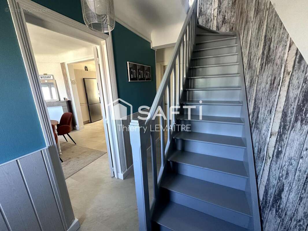 Photo 7 - Maison à WISSANT