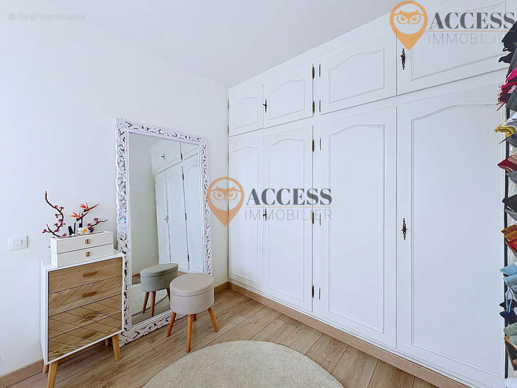 Appartement à DEUIL-LA-BARRE
