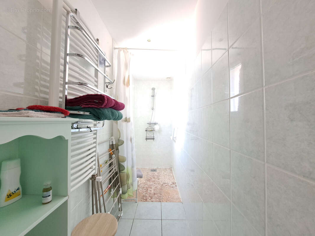 Maison à LA TREMBLADE