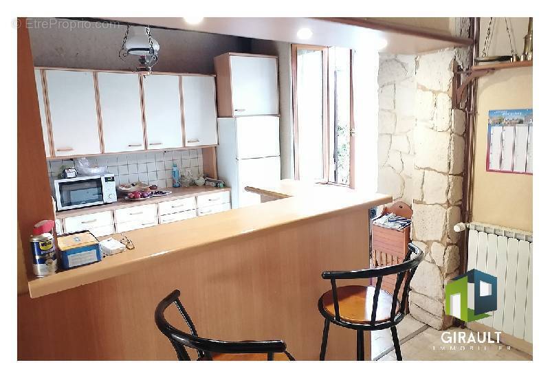 Appartement à BELFORT