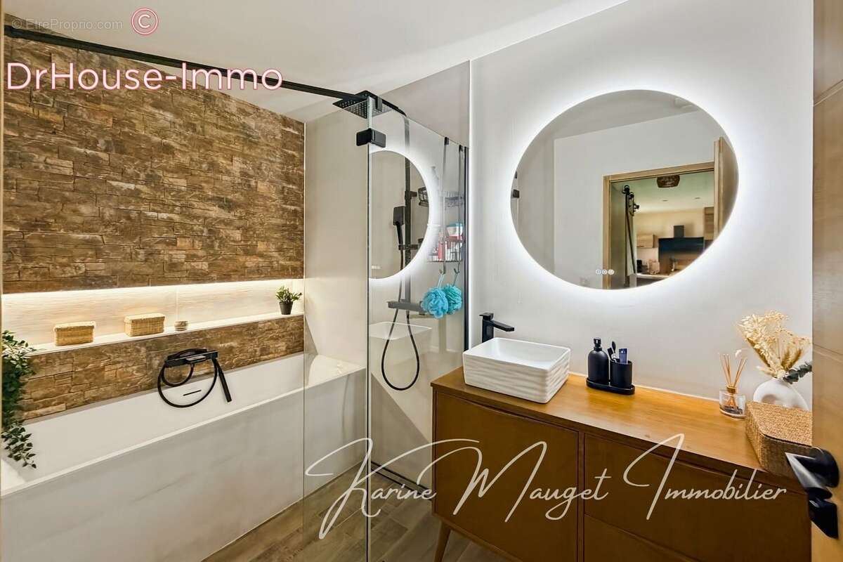 Maison à ROZAY-EN-BRIE