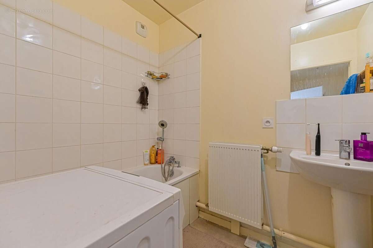 Photo 8 - Appartement à ALFORTVILLE