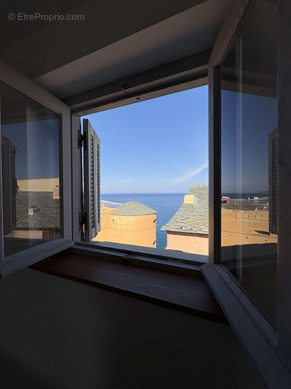 Appartement à SAN-MARTINO-DI-LOTA