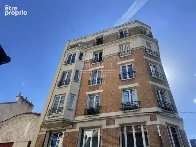 Daguerre. charme/dernier étage/balcon - photo 4