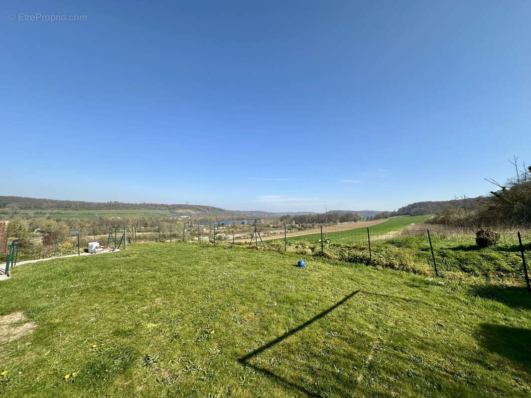 Maison à ARQUES-LA-BATAILLE