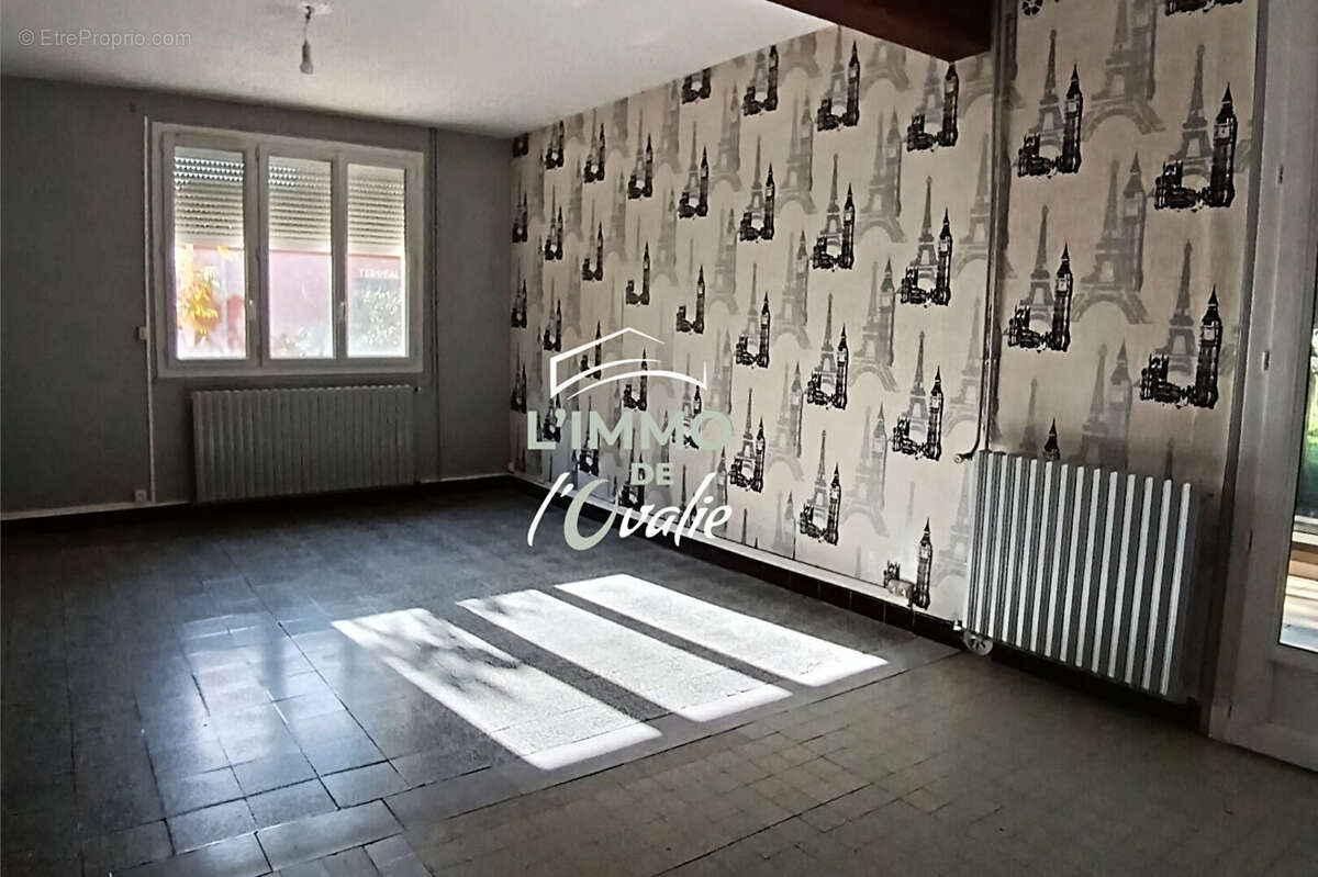 Maison à SAINT-JORY