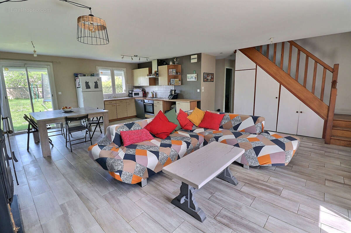 Maison à RAMBOUILLET