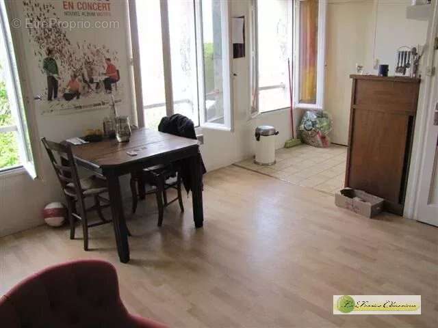 Appartement à ANGOULEME