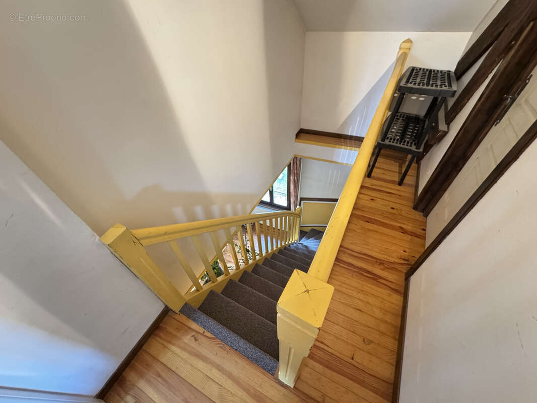 Appartement à OFFEMONT