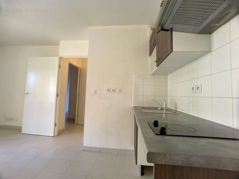 Appartement à SAINT-ANDRE-DE-LA-ROCHE