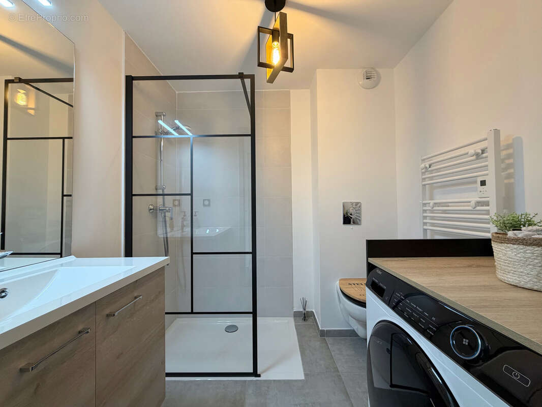 Maison à LA FARLEDE