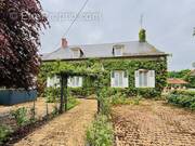 Maison à LA GUERCHE-SUR-L'AUBOIS