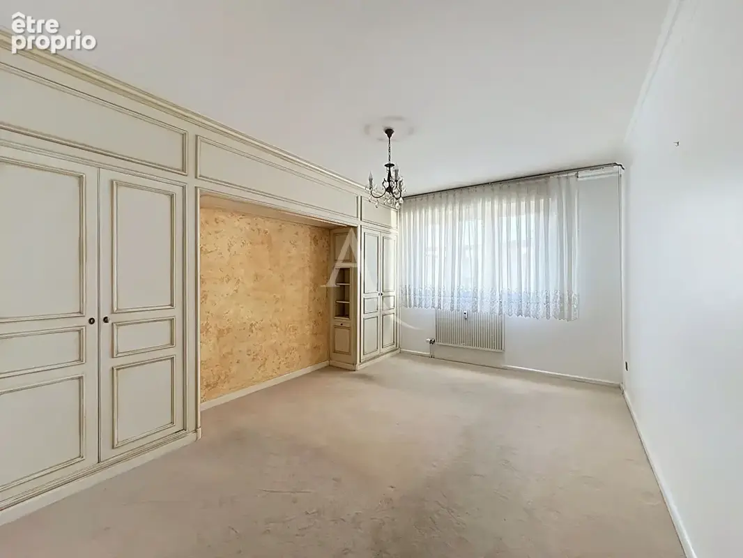 Appartement 4 pièces de 92 m² - Neudorf - photo 9