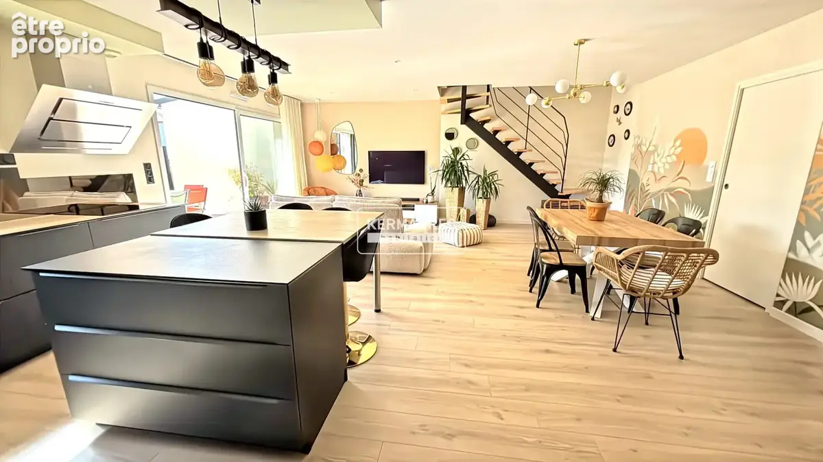 A VENDRE Maison 5 pièces à VITRE101 m² - 345 300  HAI - photo 12