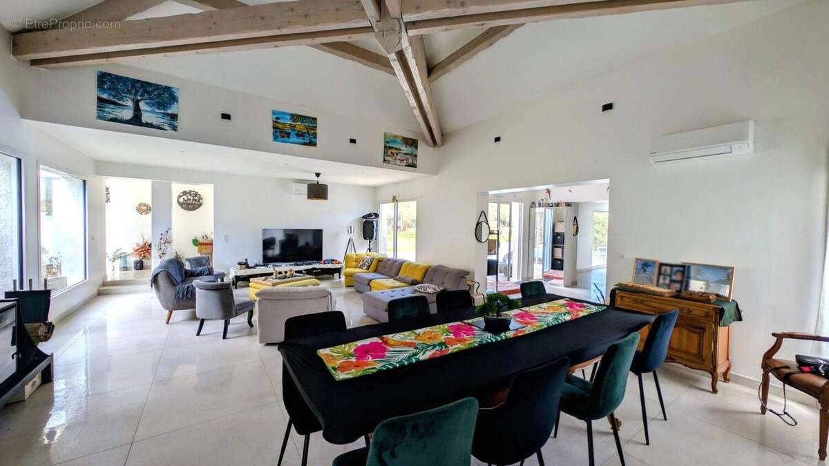 Maison à MONTPELLIER