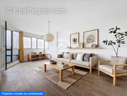 Appartement à CHAMPS-SUR-MARNE