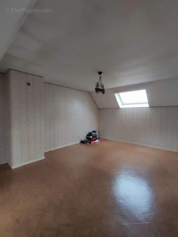 Maison à AULNAY-SOUS-BOIS