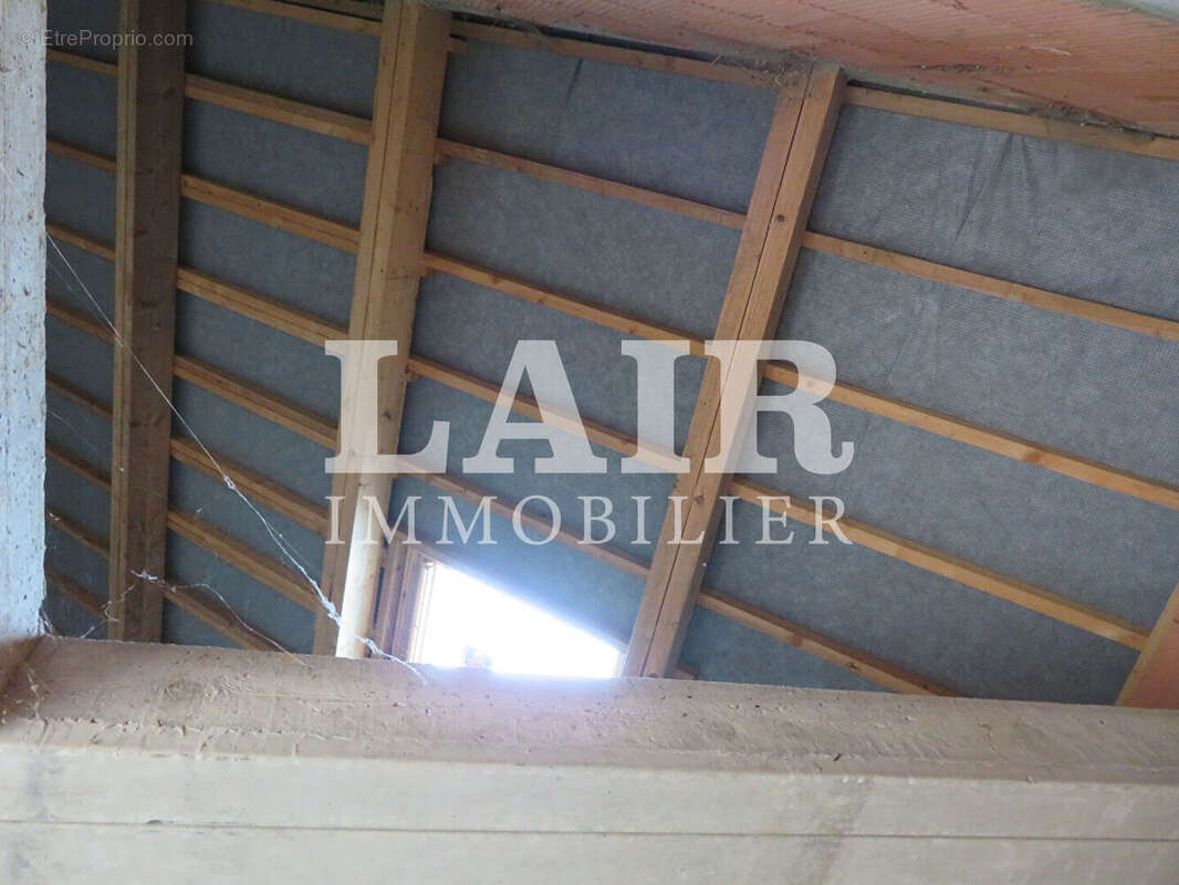 Appartement à PRE-EN-PAIL