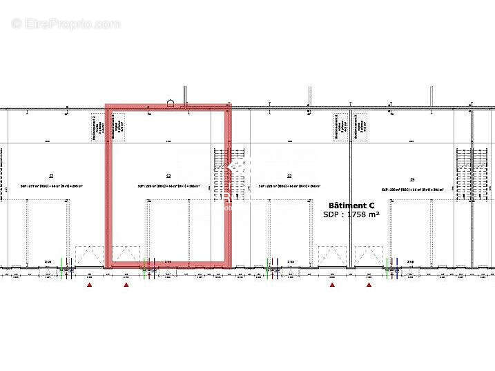 Commerce à FAY-AUX-LOGES