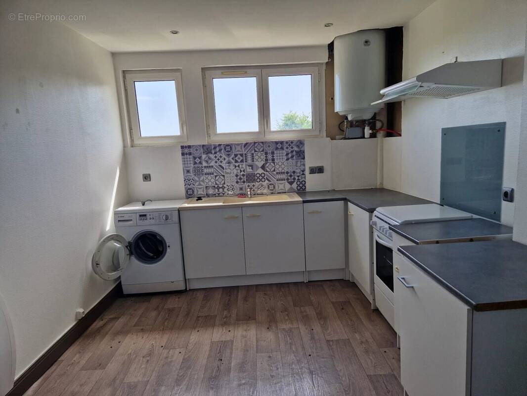 Appartement à LAON