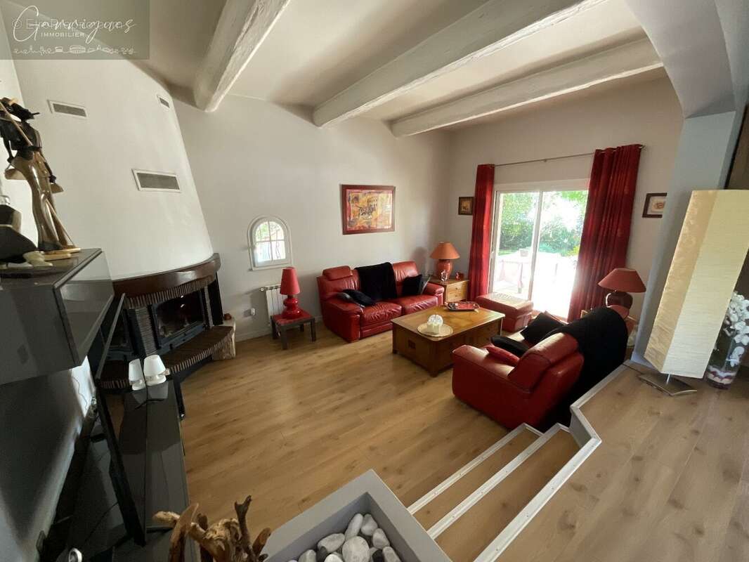Maison à NIMES