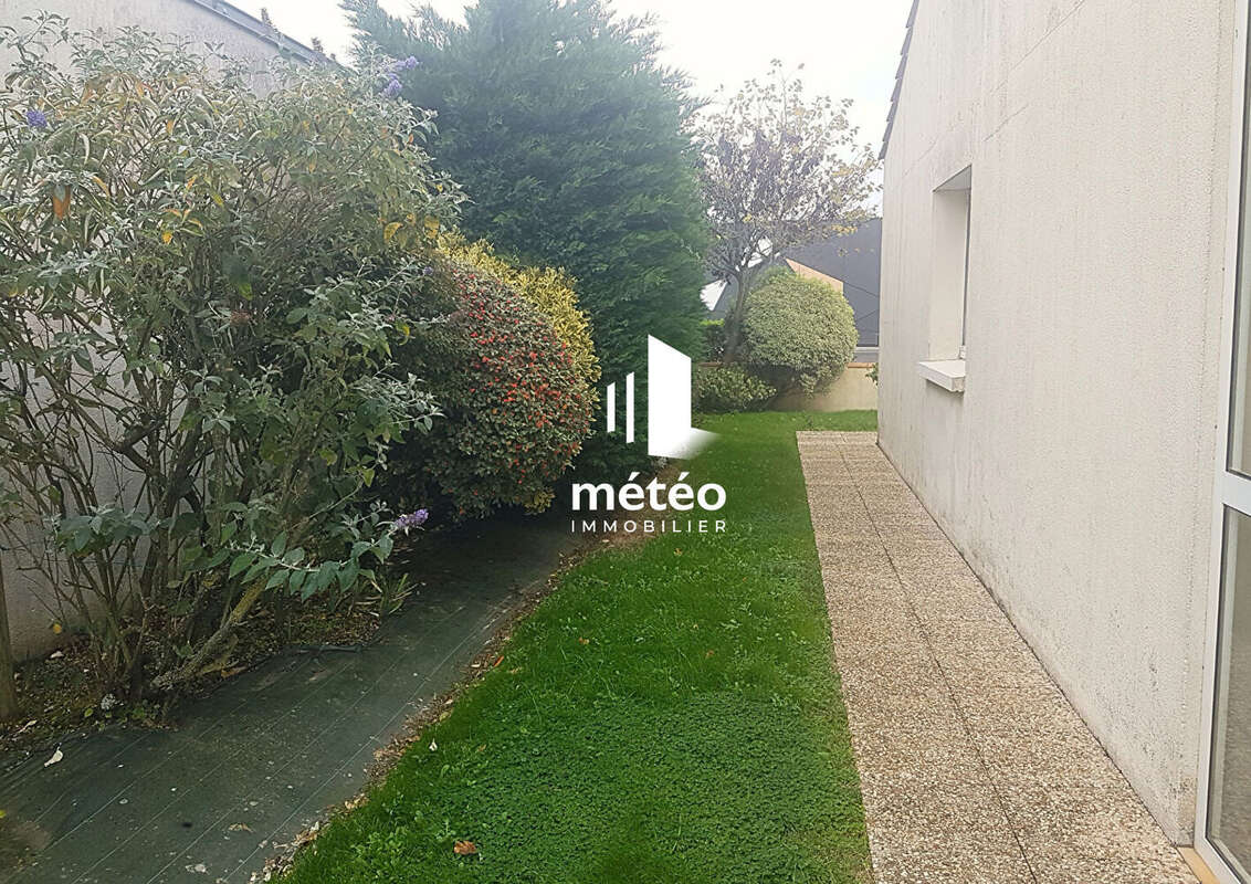 Maison à LES SABLES-D'OLONNE