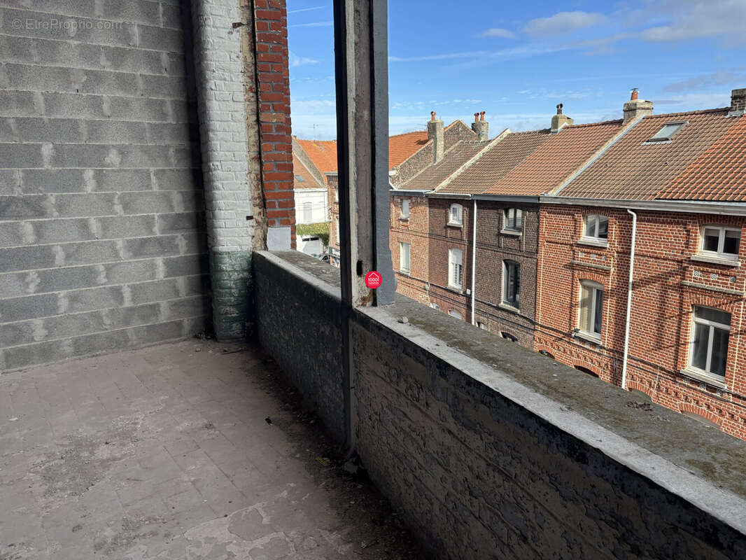 Appartement à TOURCOING